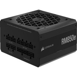 Alimentation ATX CORSAIR RMe Series RM850e - 850W - Noir