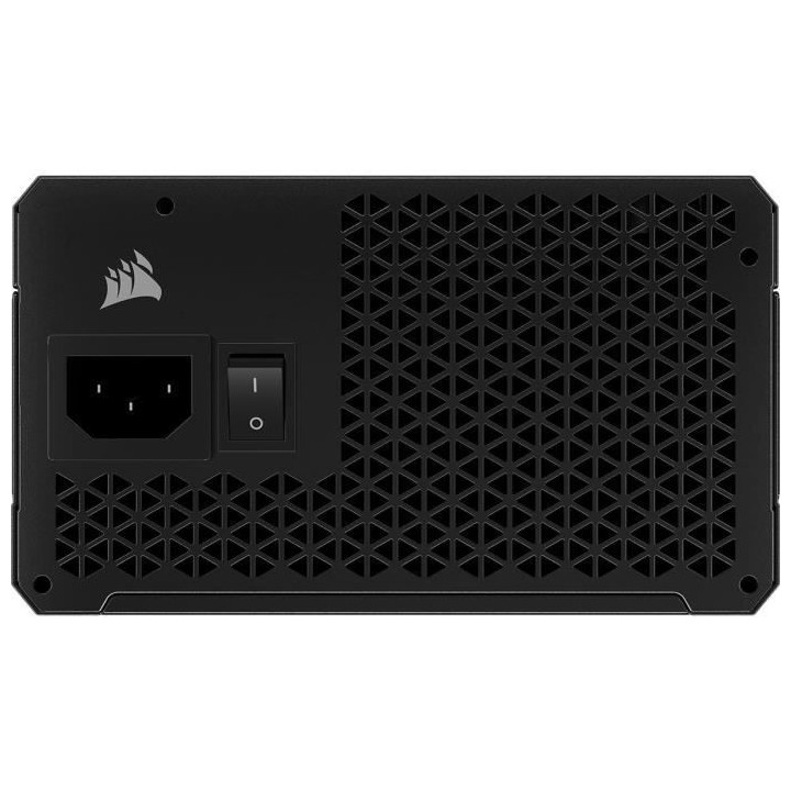 Alimentation ATX CORSAIR RMe Series RM850e - 850W - Noir