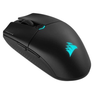 Souris Gaming - Sans fil - CORSAIR - KATAR ELITE WIRELESS - Noir (CH-9