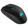 Souris Gaming - Sans fil - CORSAIR - KATAR ELITE WIRELESS - Noir (CH-931C111-EU)