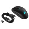 Souris Gaming - Sans fil - CORSAIR - KATAR ELITE WIRELESS - Noir (CH-931C111-EU)