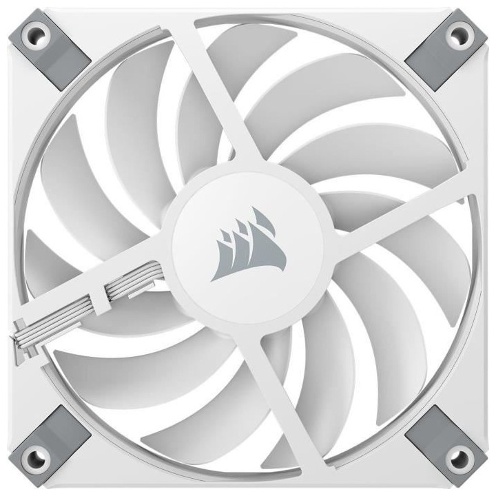 Ventilateur PWM CORSAIR AF SLIM Series AF120 SLIM - 120 mm - A rouleme