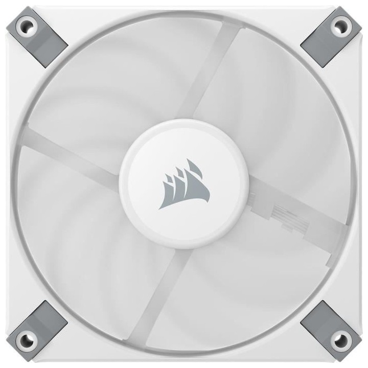 Ventilateur PWM CORSAIR AF SLIM Series AF120 SLIM - 120 mm - A rouleme