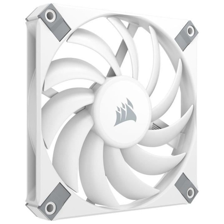 Ventilateur PWM CORSAIR AF SLIM Series AF120 SLIM - 120 mm - A rouleme