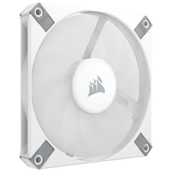 Ventilateur PWM CORSAIR AF SLIM Series AF120 SLIM - 120 mm - A rouleme