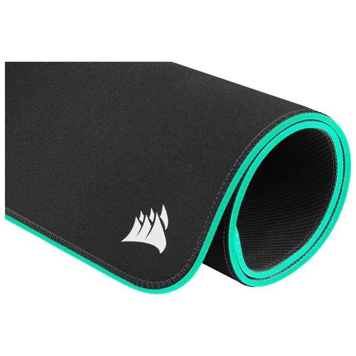 Tapis de souris Gaming - CORSAIR - MM700 Extented 3XL - Rétroéclaira