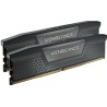 CORSAIR Vengeance 32GB 2x16GB - DDR5 4800MHz - CAS40 - Black (CMK32GX5M2A4800C40)