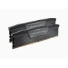 Mémoire RAM - CORSAIR - Vengeance DDR5 - 32GB 2x16GB DIMM - 6000 MHz - 1,25V - Noir (CMK32GX5M2B6000C36)