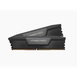 Mémoire RAM - CORSAIR - Vengeance DDR5 - 32GB 2x16GB DIMM - 6200 MHz