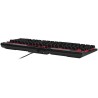 Clavier Gaming optique-mécanique - AZERTY - CORSAIR - K70 PRO OPX - Rétroéclairage LED RGB - Noir (CH-910941A-FR)