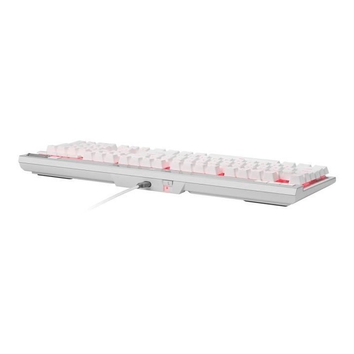 Clavier Gaming optique-mécanique - AZERTY - CORSAIR - K70 PRO OPX - R
