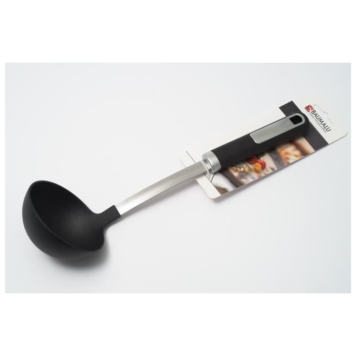 Louche 33 x 9 x 8,5 cm