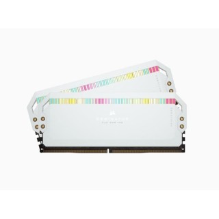 Mémoire RAM - CORSAIR - DOMINATOR PLATINUM RGB DDR5 - 32GB 2x16GB DIM