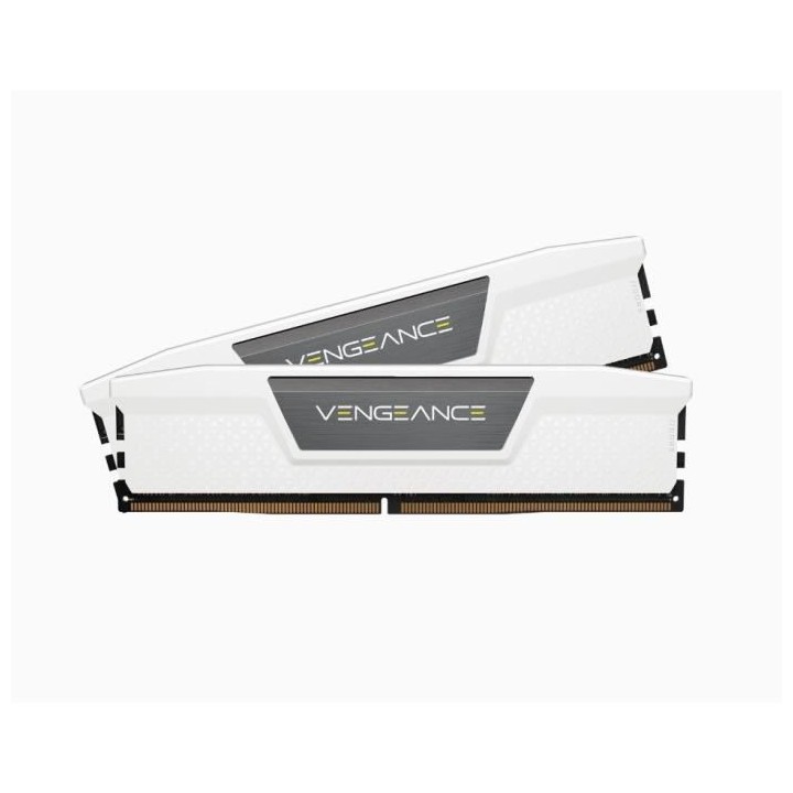 Mémoire RAM - CORSAIR - Vengeance DDR5 - 32GB 2x16GB DIMM - 5200 MHz