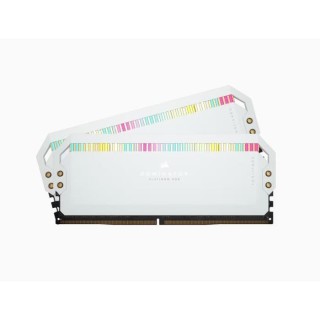 Mémoire RAM - CORSAIR - DOMINATOR PLATINUM RGB DDR5 - 32GB 2x16GB DIM