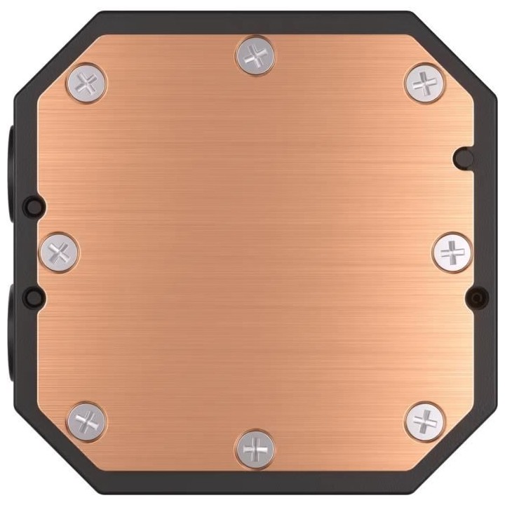 CORSAIR - H115i ELITE CAPELLIX XT - Kit de Watercooling tout-en-un - R