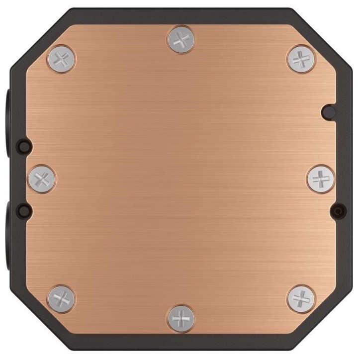 CORSAIR - H150i ELITE CAPELLIX XT - Kit de Watercooling tout-en-un - R