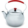 Bouilloire col de cygne inox 3,5 L