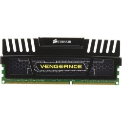 CORSAIR Mémoire PC DDR3 -...