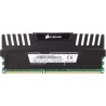 CORSAIR Mémoire PC DDR3 - VENGEANCE BLACK HEAT SPREADER - DIMM 8GB - 1600MHz - 10-10-10-27 1.5V (CMZ8GX3M1A1600C10)