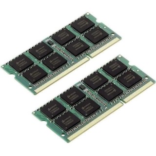 CORSAIR Mémoire PC DDR3 - SODIMM 16GB - 1600MHz - CAS 11 - Apple Qual