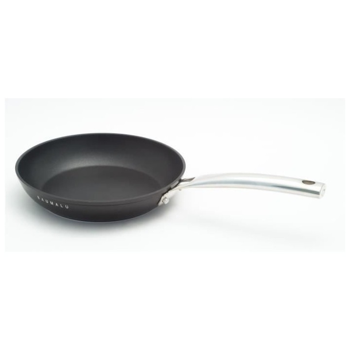 Poele a frire 24 cm BLACK EDITION