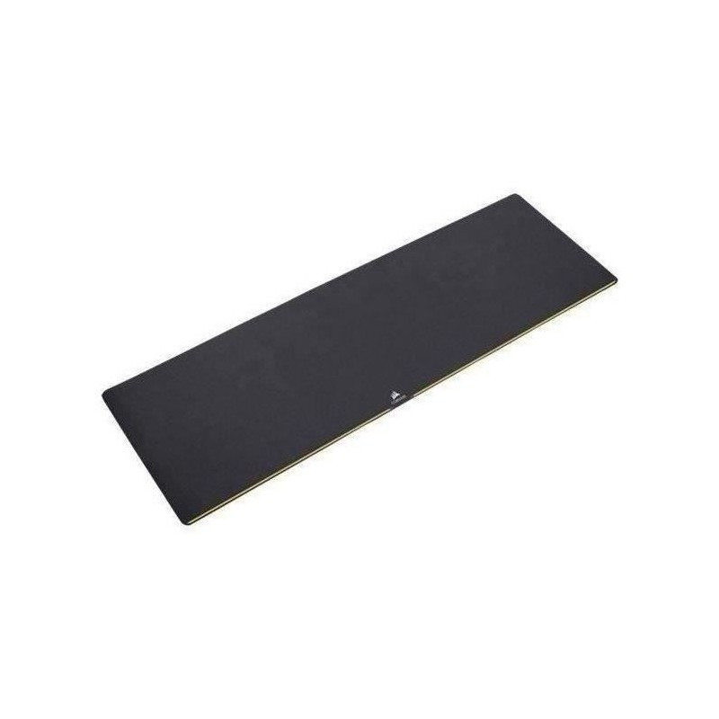 CORSAIR Tapis de Souris Gamer Souple MM200 - Extended - 930mm x 300mm x 3mm (CH-9000101-WW)