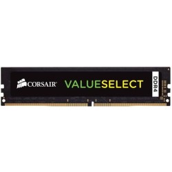 CORSAIR Mémoire PC DDR4 - 8...