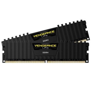 Mémoire RAM - CORSAIR - Vengeance LPX DDR4 - 16GB 2x8GB DIMM - 3000 M