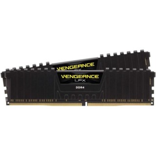 Corsair Vengeance LPX CMK16GX4M2Z3600C18, 16 Go, 2 x 8 Go, DDR4, 3600