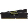 Corsair Vengeance LPX CMK16GX4M2Z3600C18, 16 Go, 2 x 8 Go, DDR4, 3600 MHz, 288-pin DIMM