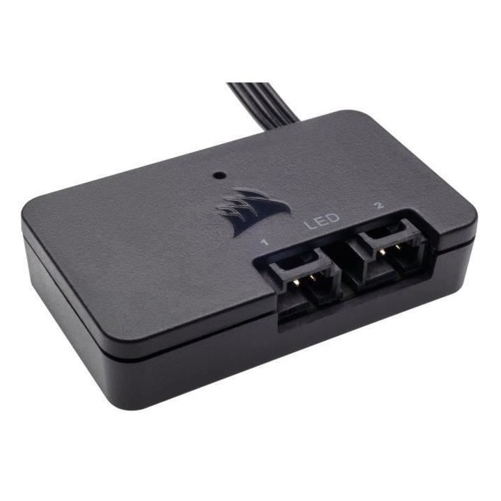 CORSAIR Lighting Node PRO - RGB Lighting (CL-9011109-WW)