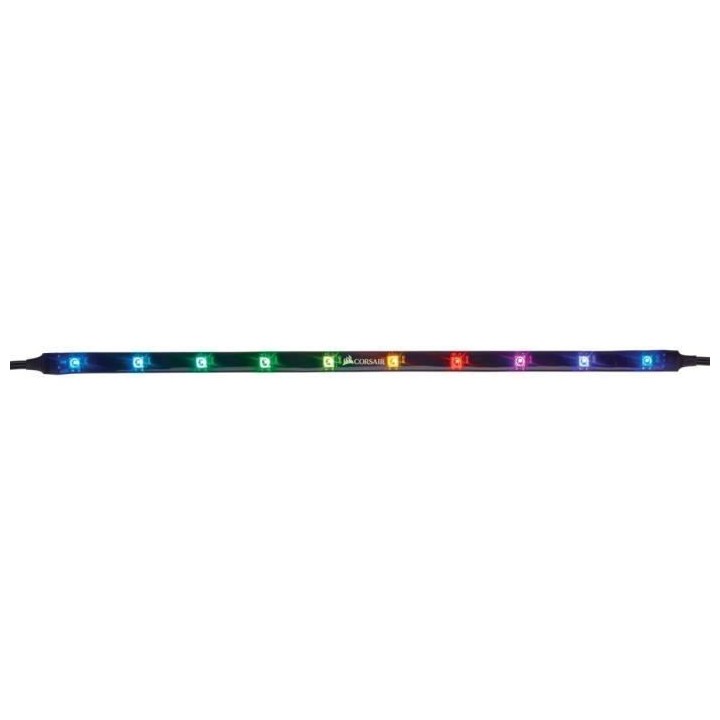 CORSAIR Kit d'extension - RGB LED Lighting PRO (CL-8930002)