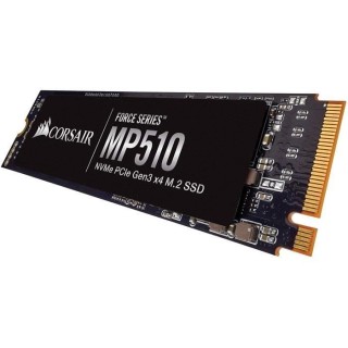 CORSAIR - SSD Interne - Force Series MP510 - 480Go - M.2 Nvme Gen 3 (C