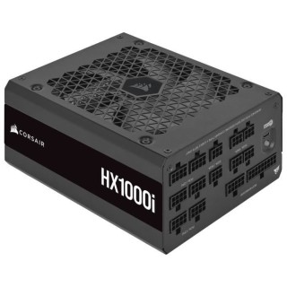 CORSAIR HXi Series HX1000i - Alimentation numérique ATX - 1000W
