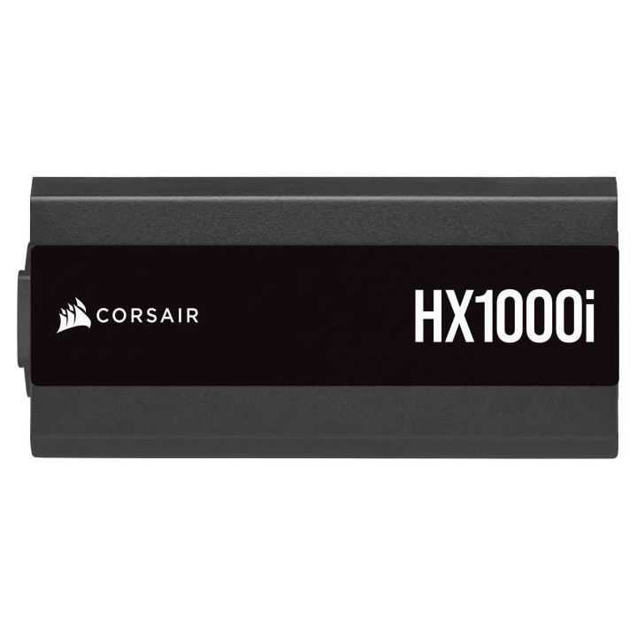 CORSAIR HXi Series HX1000i - Alimentation numérique ATX - 1000W