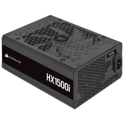 CORSAIR HXi Series HX1500i - Alimentation ATX - 1500W