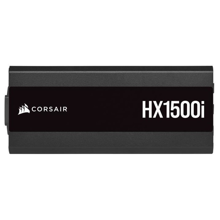 CORSAIR HXi Series HX1500i - Alimentation ATX - 1500W