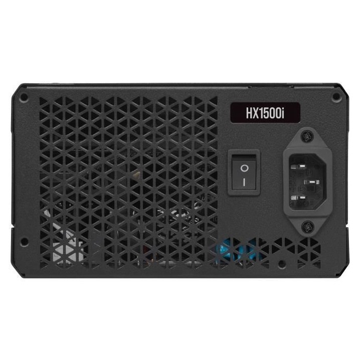 CORSAIR HXi Series HX1500i - Alimentation ATX - 1500W