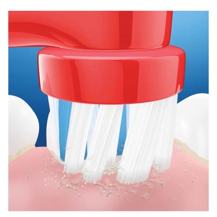 Oral-B Brosse a Dents Électrique Kids Star Wars +3ans