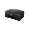 Imprimante Multifonction - CANON PIXMA Megatank G650 - Jet d'encre et Photo - Couleur - WiFi - Noir