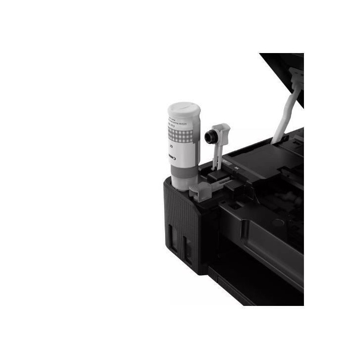 Imprimante Multifonction - CANON PIXMA Megatank G650 - Jet d'encre et