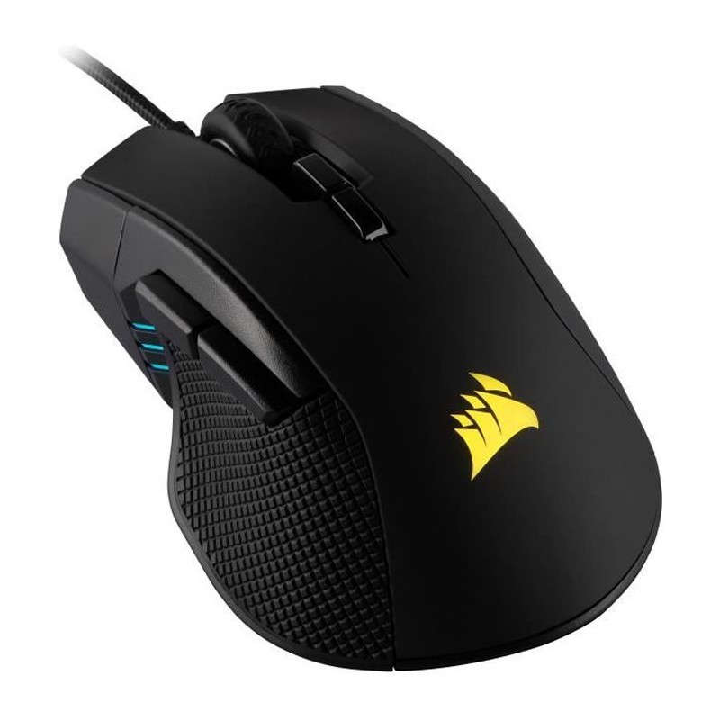 CORSAIR - Souris Gaming IRONCLAW RGB (CH-9307011-EU)