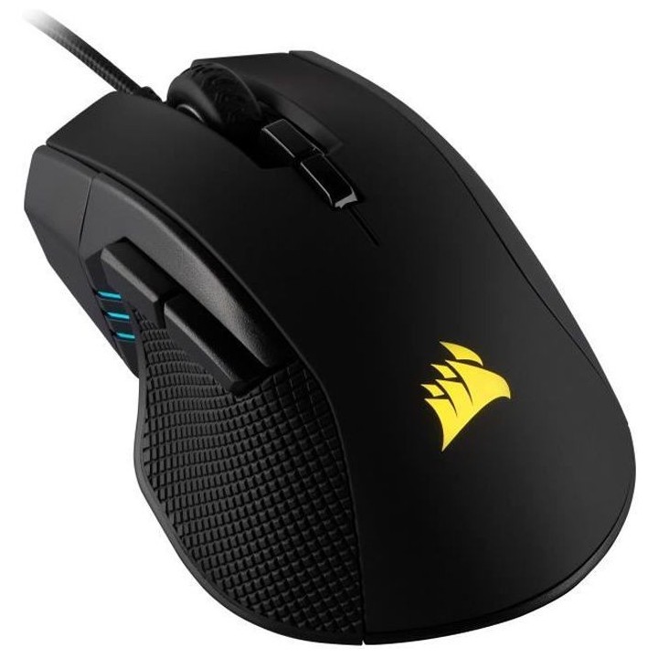 CORSAIR - Souris Gaming IRONCLAW RGB (CH-9307011-EU)