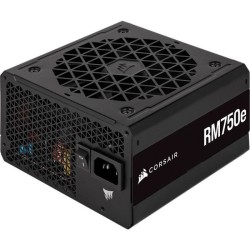 Alimentation ATX CORSAIR RMe Series RM750e - 750W - Noir