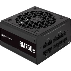 Alimentation ATX CORSAIR RMe Series RM750e - 750W - Noir