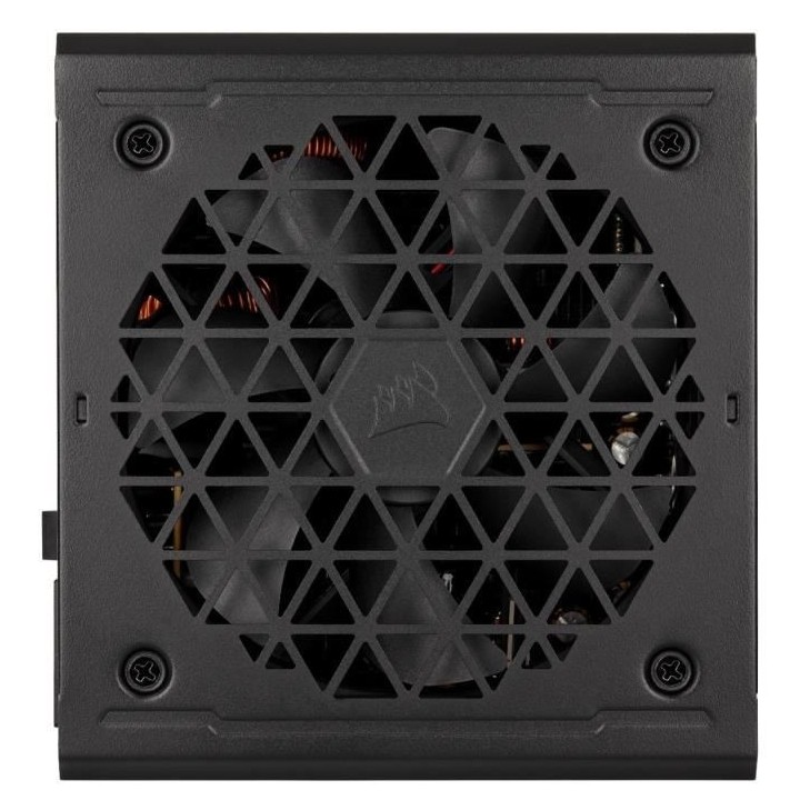 Alimentation ATX CORSAIR RMe Series RM750e - 750W - Noir