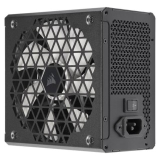 CORSAIR - RM750x - Bloc d'alimentation - 750 Watt - RMx Shift Series -