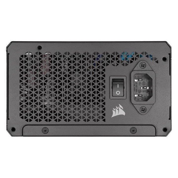 CORSAIR - RM750x - Bloc d'alimentation - 750 Watt - RMx Shift Series -