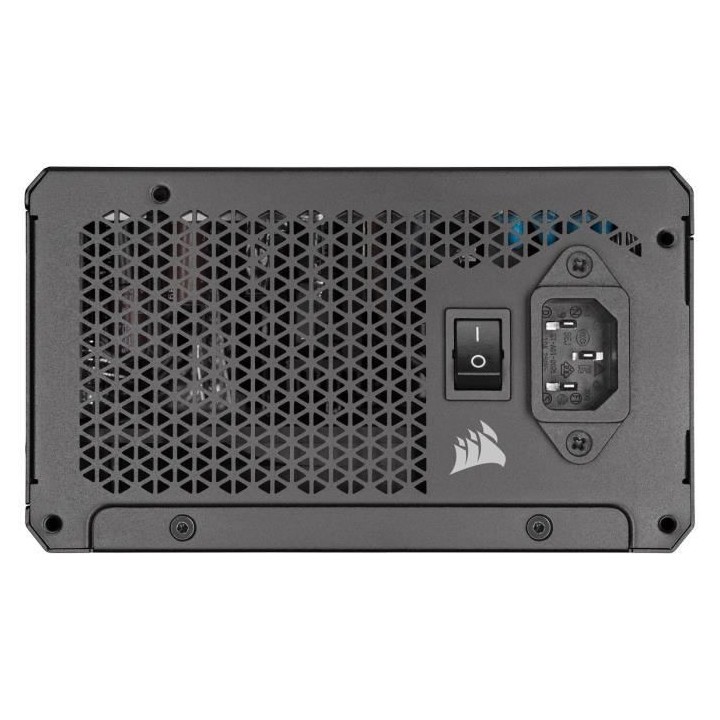 CORSAIR - RM850x - Bloc d'alimentation - 850 Watt - RMx Shift Series -